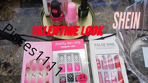 VALENTINE DAY HEIN HAUL