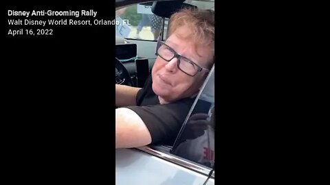 FULL VIDEO - DeSantis HB1557 Flag Rally outside of Disney (4/16/22 - Orlando, FL)