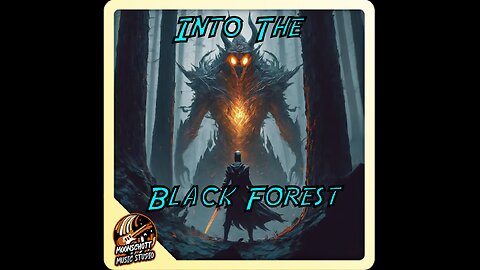 Into the Black Forest