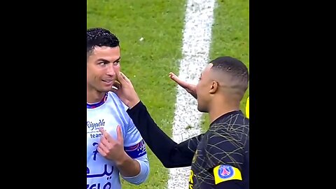 Football respect 💓# Ronaldo