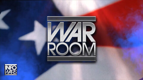 War Room - Hour 1 - Sep - 9 (Commercial Free)