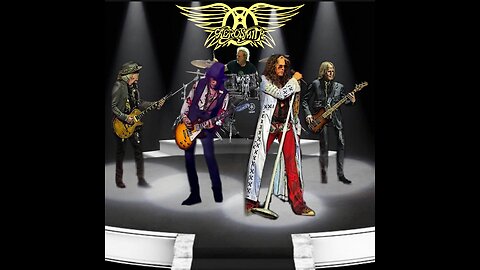 Aerosmith - Dream On