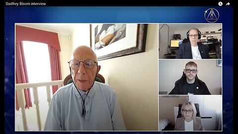 Interview with Godfrey Bloom