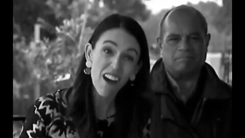 New Zealanders Done With Jacinda Ardern