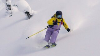 Climate Change Is Impacting Snow Sports