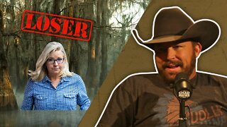 Traitor Liz Cheney KICKED Out of Office | The Chad Prather Show