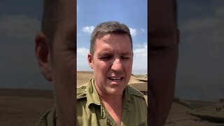 Hello from the IDF, Akko coming soon