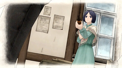 Bel Plays Valkyria Chronicles Chapter 2 | Enter Edelweiss