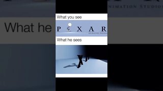 Pixar by other perspective