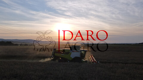 Resume Daro Agro - FARM in Poland