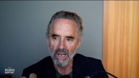 Jordan Peterson - The Sad Truth I've Learned About COVID Policy