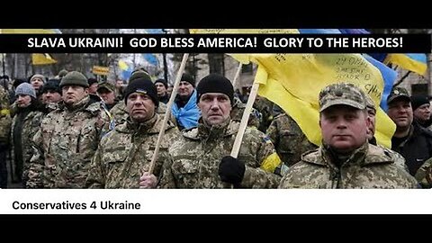 (mirror) Conservatives4Ukraine Speakers' Bureau --- Trevor Loudon, Jeff Nyquist, Clare Lopez