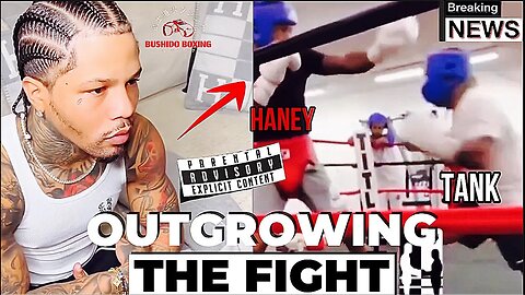 Gervonta Davis Better Fight Devin Haney Soon And Here’s Why..