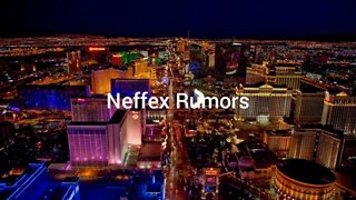 neffex Rumors [no copyright]