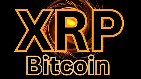 A great interview discussing Bitcoin vs XRP