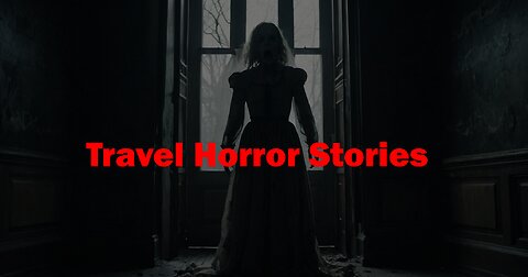 Travel Horror Stories: Tales of Nightmares in Thailand, Japan, and Korea!