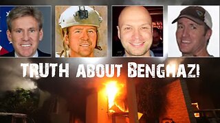 Truth about Benghazi