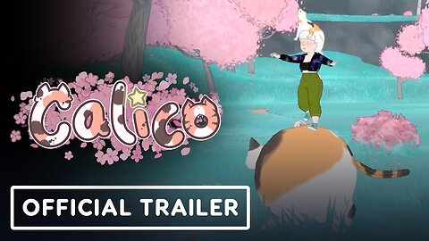 Calico - Official PlayStation Announcement Trailer