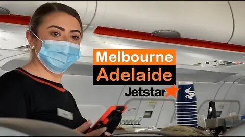 $70 JETSTAR Flight With Lounge Access*