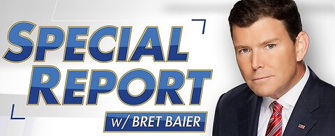 Special Report with Bret Baier Bret Baier 1/24/24