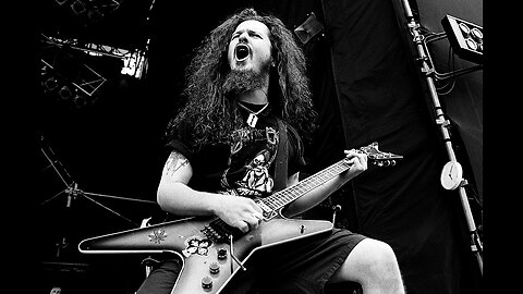 [ In Honor Of Dimebag Darrel ]