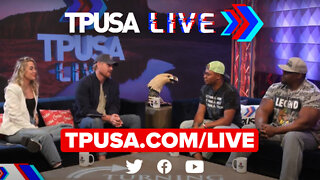 🔴 TPUSA LIVE: California’s Crime Wave