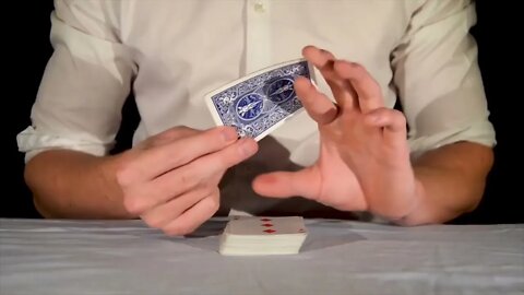 8 IMPOSSIBLE Magic Tricks Anyone Can Do | Revealed-1