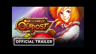 One Lonely Outpost - Official Early Access Trailer | Summer of Gaming 2022
