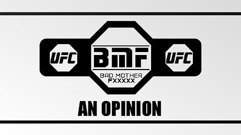The BMF vs the 165lbs Division | #ufc #bmf