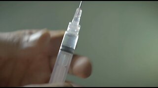 Deadline for California health care workers to get COVID vaccine just one week away