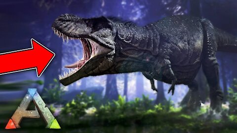 I have good news for Ark PvP players - ARK Survival Extinction