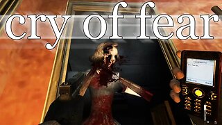Dive into Darkness: Cry Of Fear Episode 1