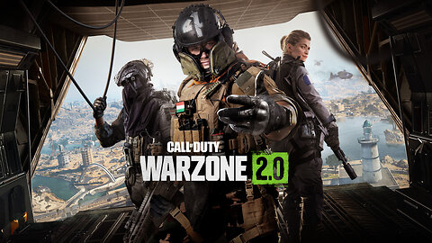 WATCH CALL OF DUTY_WARZONE 2.0 SOLO GAMEPLAY!