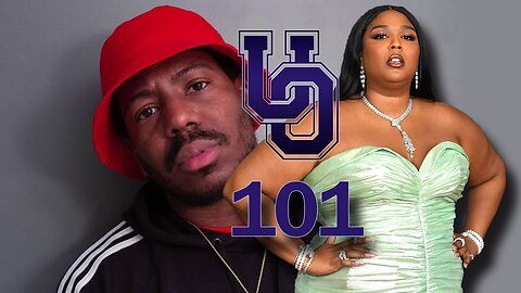 Lizzo Breaks the Law, Bryson Breaks Vice | UnAuthorized Opinions 101 ft. Bryson Gray