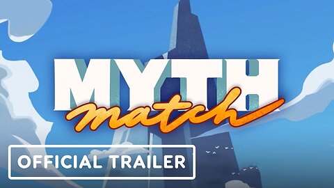 Mythmatch - Official Announcement Trailer | Wholesome Direct 2024