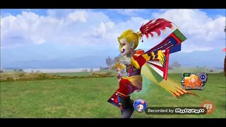 Kefka IS the Master of Disaster / Final Fantasy Dissidia Opera Omnia