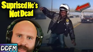 The Top 6 Motorcycle Crashes This Week (12-18-2020)