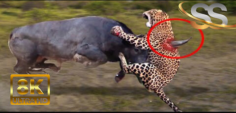 10 TIMES ANIMALS MESSED WITH THE WRONG OPPONENT