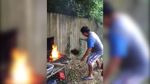 How To Ruin A BBQ