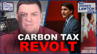 A carbon tax revolt is underway