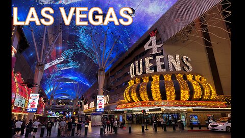 O MELHOR DE LAS VEGAS. #lasvegas #eua