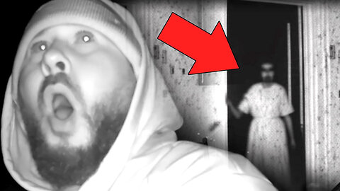 Demons Are Real Here! The Sister Sister House | OmarGoshTV