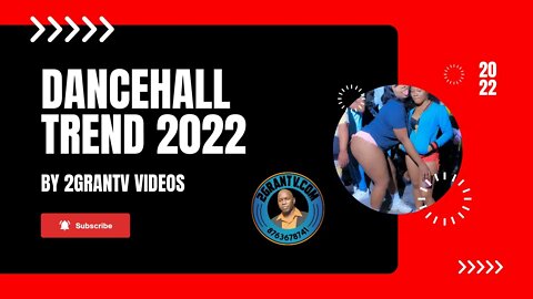 Coot Tuesdays, Live Broadcast video, Dancehall Video 2022