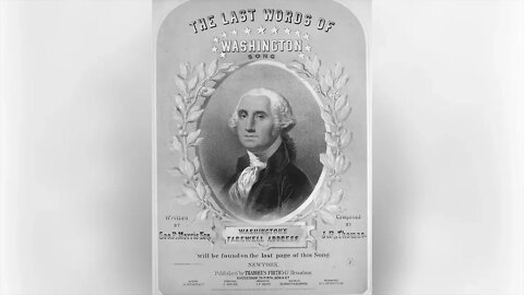 On this day in history, Sept 19, 1796, President George Washington issues Farewell Address