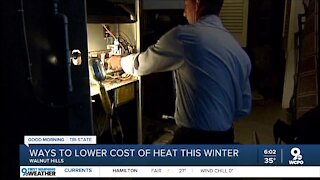 Utility prices to rise this winter - how to keep costs down