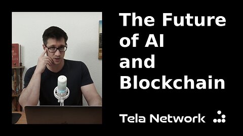 The Future of AI and Blockchain