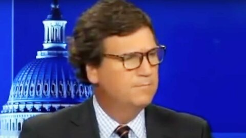 Tucker Carlson sent racist text to producer, New York Times reports: 'It's not how white men fight'