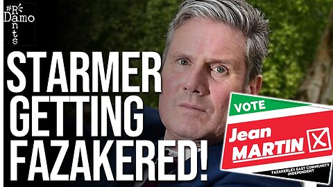 Starmer in Liverpool by-election trouble again?