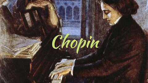 Frédéric Chopin: Nocturnes