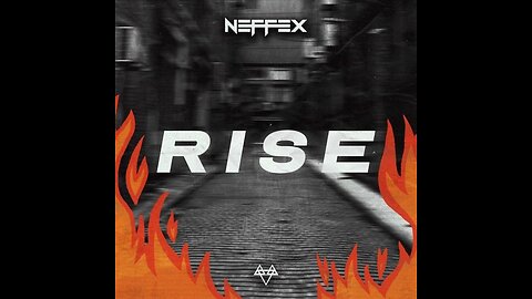 NEFFEX - Rise (Lyrics)